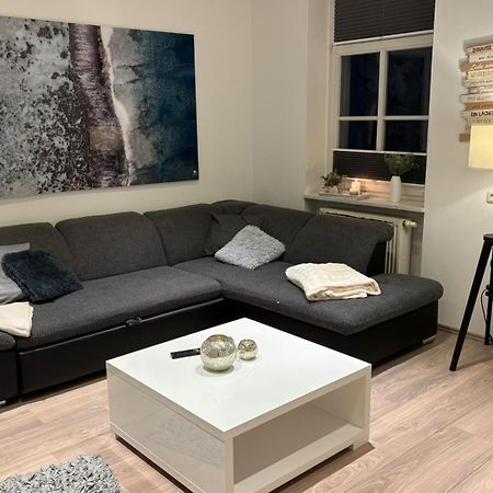 Exklusive Ferienwohnung Im Zentrum Von Πλάουεν Εξωτερικό φωτογραφία