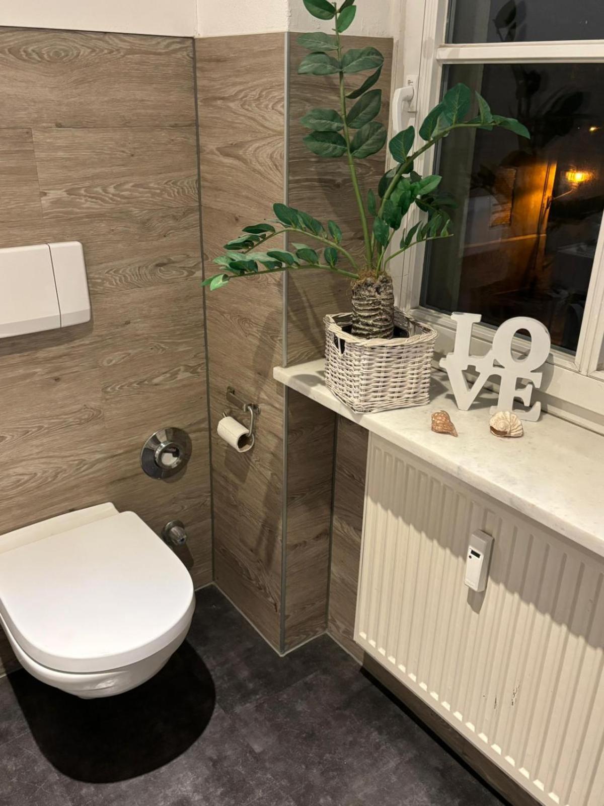 Exklusive Ferienwohnung Im Zentrum Von Πλάουεν Εξωτερικό φωτογραφία