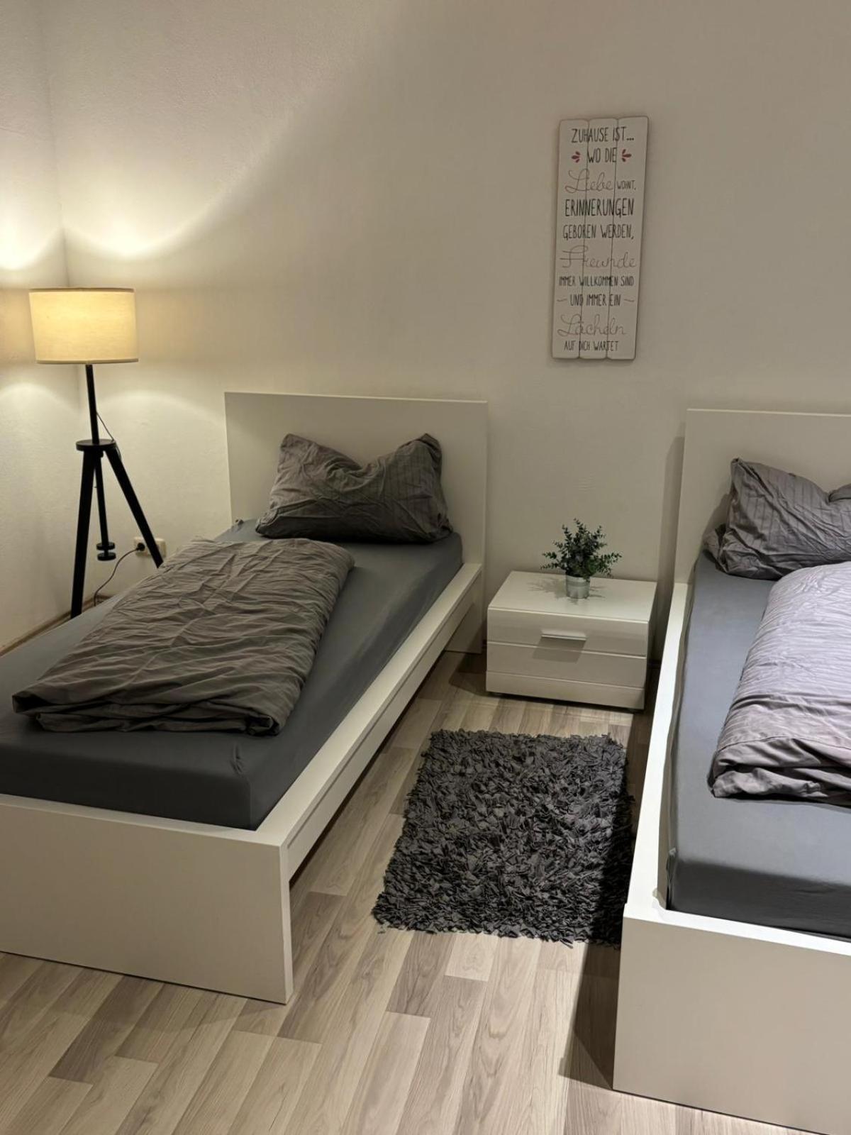 Exklusive Ferienwohnung Im Zentrum Von Πλάουεν Εξωτερικό φωτογραφία